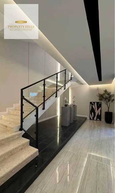 3 Bedroom Townhouse for Sale in New Cairo, Cairo - 366768. jpg 3 Bedroom Townhouse for Sale in New Cairo, Cairo - 366768. jpg