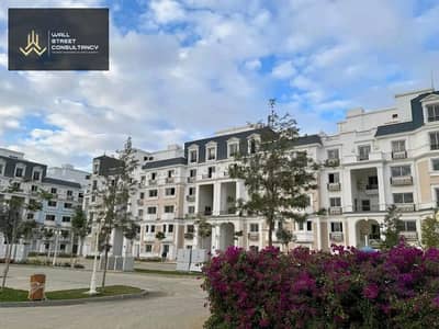 2 Bedroom Apartment for Sale in New Cairo, Cairo - 1000359261. jpg