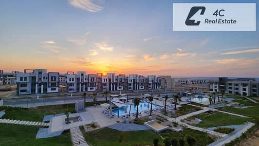 1 Bedroom Chalet for Sale in North Coast, Matruh - WhatsApp Image 2025-11-26 at 2.40. 22 PM. jpeg