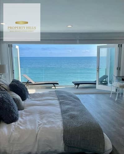 3 Bedroom Chalet for Sale in North Coast, Matruh - 831208568_122119245027460935_1835300359012267412_n. jpg