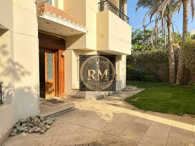 5 Bedroom Villa for Sale in New Cairo, Cairo - c58090b9-3978-47c8-95f3-250694cf0fa4. jpeg
