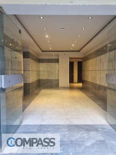 2 Bedroom Apartment for Rent in Sheikh Zayed, Giza - 1. jpeg 2 Bedroom Apartment for Rent in Sheikh Zayed, Giza - 1. jpeg