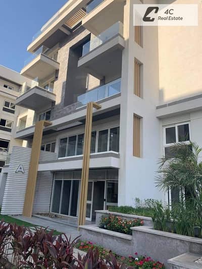 3 Bedroom iVilla for Sale in New Cairo, Cairo - WhatsApp Image 2025-12-22 at 1.29. 07 PM. jpeg