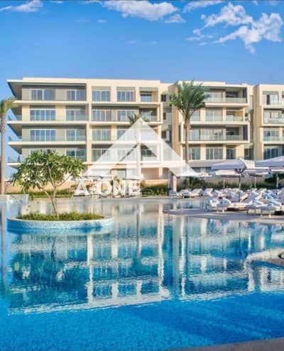 2 Bedroom Hotel Apartment for Sale in North Coast, Matruh - d3a30b76-6575-481a-92dc-cc93e842efb7. jpg