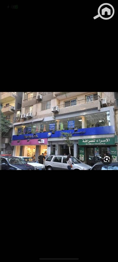 محلات تجارية  للايجار في الزمالك، القاهرة - 1000952048. jpg