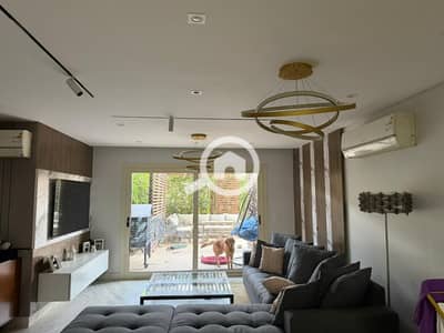 فلیٹ 3 غرف نوم للبيع في القاهرة الجديدة، القاهرة - WhatsApp Image 2026-10-14 at 5.54. 17 PM (1). jpeg