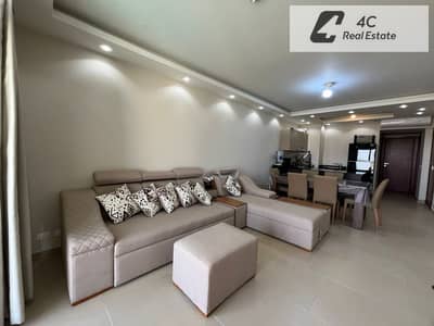 2 Bedroom Chalet for Sale in Ain Sukhna, Suez - WhatsApp Image 2026-10-11 at 6.26. 40 PM (1). jpeg