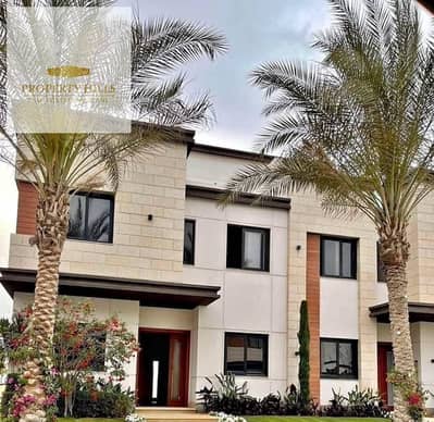 3 Bedroom Townhouse for Sale in New Cairo, Cairo - 615538286_1244564964240001_1231116698910310609_n. jpg 3 Bedroom Townhouse for Sale in New Cairo, Cairo - 615538286_1244564964240001_1231116698910310609_n. jpg