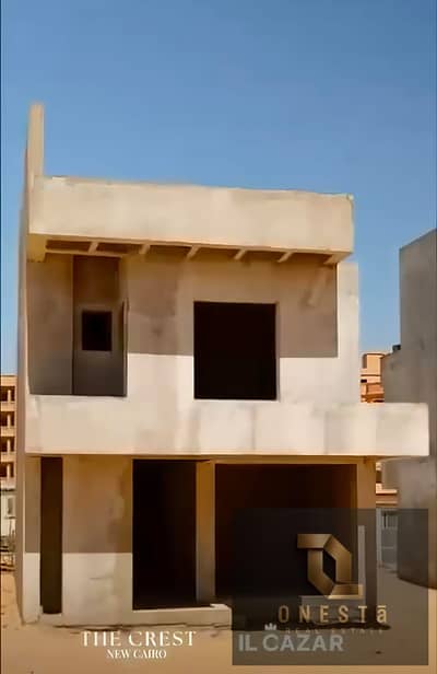 4 Bedroom Villa for Sale in New Cairo, Cairo - WhatsApp Image 2026-10-14 at 5.26. 02 PM. jpeg