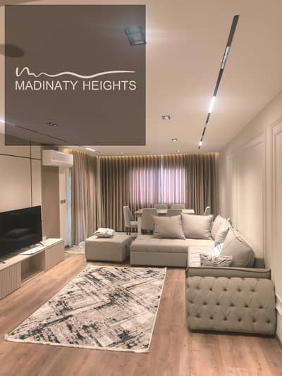 3 Bedroom Apartment for Rent in Madinaty, Cairo - 1000368519. jpg 3 Bedroom Apartment for Rent in Madinaty, Cairo - 1000368519. jpg