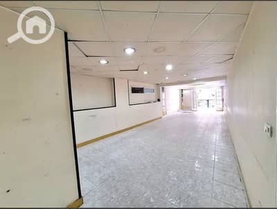 مکتب  للايجار في بولكلي، الإسكندرية - 1000780458. jpg