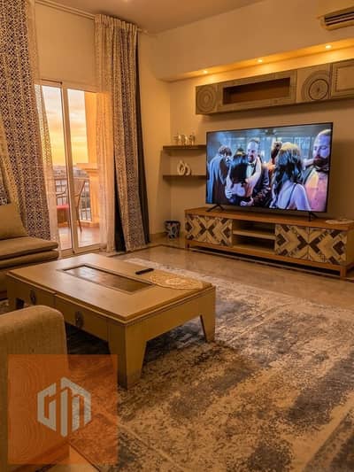 3 Bedroom Apartment for Rent in New Cairo, Cairo - IMG-20260909-WA0168(1). jpg