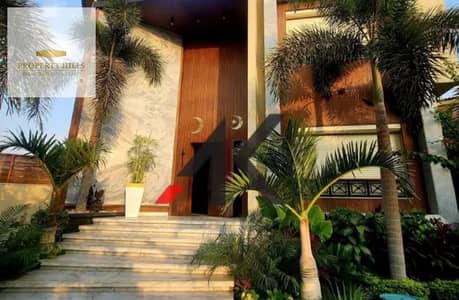 اي فيلا 3 غرف نوم للبيع في القاهرة الجديدة، القاهرة - WhatsApp Image 2026-10-11 at 10.35. 46 AM (1). jpeg