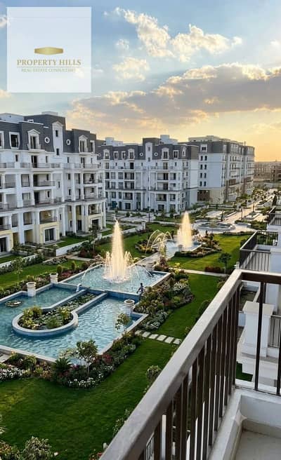 اي فيلا 4 غرف نوم للبيع في القاهرة الجديدة، القاهرة - 809133846_122126948715276498_7995172743202789795_n. jpg