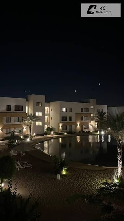 2 Bedroom Chalet for Sale in Ain Sukhna, Suez - WhatsApp Image 2026-10-13 at 1.04. 49 PM. jpeg