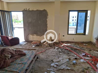 شقة 3 غرف نوم للبيع في الشيخ زايد، الجيزة - 1000110135. jpg