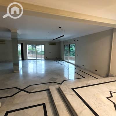 Office for Rent in Maadi, Cairo - d375d40f-b93e-47f7-81ce-0b3e222a9679. jpeg