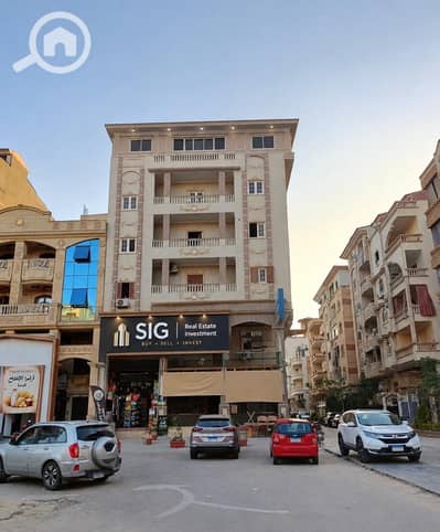 4 Bedroom Apartment for Sale in New Damietta, Damietta - WhatsApp Image 2026-10-15 at 2.07. 15 AM. jpeg 4 Bedroom Apartment for Sale in New Damietta, Damietta - WhatsApp Image 2026-10-15 at 2.07. 15 AM. jpeg