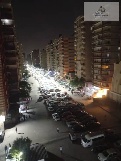 2 Bedroom Flat for Rent in Maadi, Cairo - 1000854018. jpg 2 Bedroom Flat for Rent in Maadi, Cairo - 1000854018. jpg