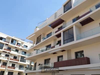2 Bedroom Flat for Sale in New Cairo, Cairo - 26126b6b-ab6e-431c-bda1-c41e9b9d1ce6. jpg
