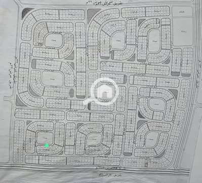 Land for Sale in Obour City, Cairo - 113928. jpg