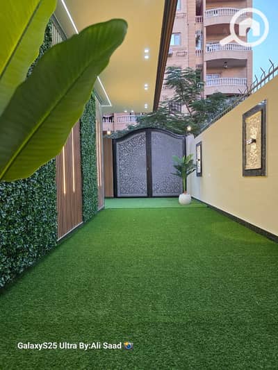 4 Bedroom Villa for Sale in Hadayek al-Ahram, Giza - 148445. jpg