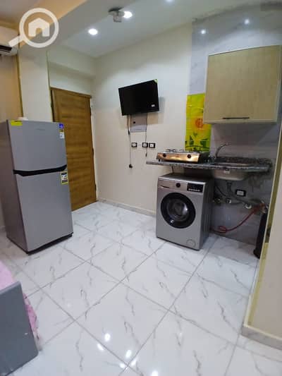 1 Bedroom Flat for Rent in 6th of October, Giza - 1000137232. jpg