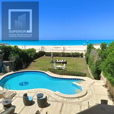 6 Bedroom Villa for Sale in North Coast, Matruh - IMG-20261011-WA0008. jpg 6 Bedroom Villa for Sale in North Coast, Matruh - IMG-20261011-WA0008. jpg