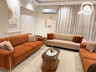 3 Bedroom Flat for Rent in Nasr City, Cairo - 1000642961. jpg