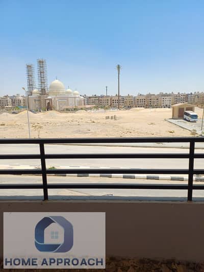 فلیٹ 3 غرف نوم للبيع في القاهرة الجديدة، القاهرة - 523d635e-5773-485d-8a91-e50263f30402. jpeg