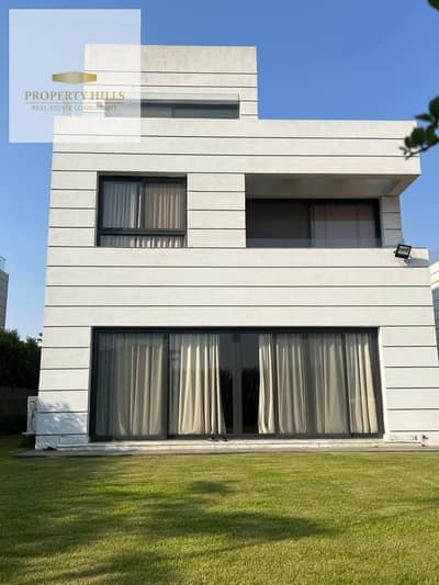 4 Bedroom Villa for Sale in Shorouk City, Cairo - 1000217530. jpg
