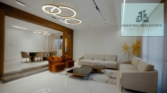 5 Bedroom Villa for Rent in Sheikh Zayed, Giza - 1000778460. jpg