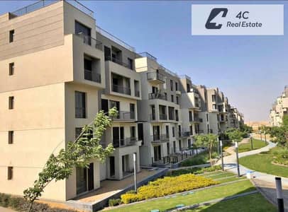 4 Bedroom Flat for Sale in New Heliopolis, Cairo - WhatsApp Image 2026-09-08 at 5.04. 09 PM (3). jpeg 4 Bedroom Flat for Sale in New Heliopolis, Cairo - WhatsApp Image 2026-09-08 at 5.04. 09 PM (3). jpeg