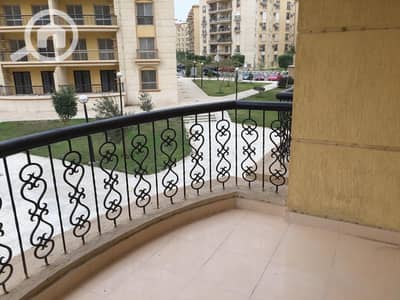 شقة 3 غرف نوم للايجار في القاهرة الجديدة، القاهرة - 6dd3bb2f-9214-4e7b-ae74-a7045981540b. jpg