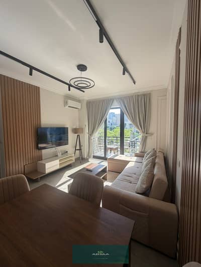2 Bedroom Flat for Rent in Madinaty, Cairo - 1001291046. jpg