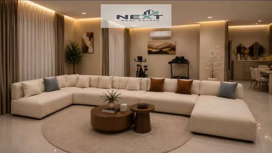 3 Bedroom Flat for Rent in Madinaty, Cairo - WhatsApp Image 2026-10-15 at 9.10. 51 AM (1). jpeg