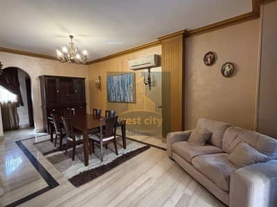 دوبلكس 3 غرف نوم للايجار في الشيخ زايد، الجيزة - IMG-20260702-WA0047. jpg