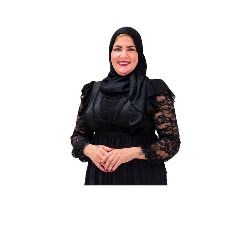 Enas Mohamed