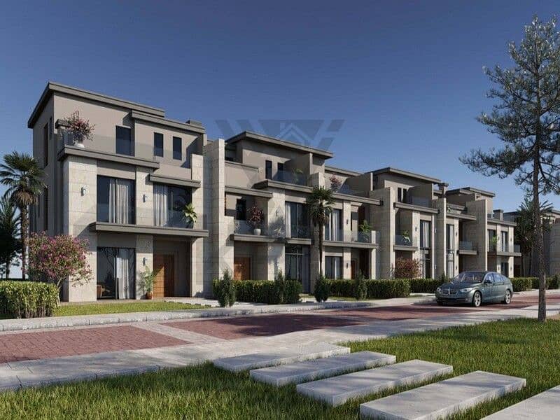8 Villas for sale in لافيستا سيتي. jpg