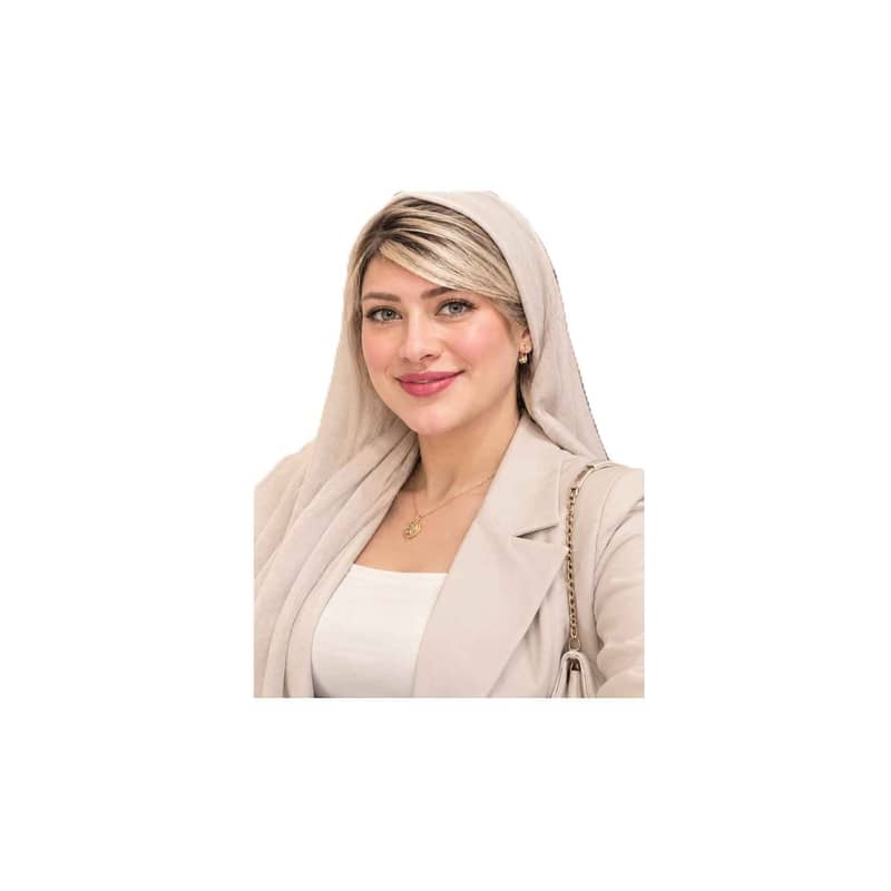 Neermin Mahmoud