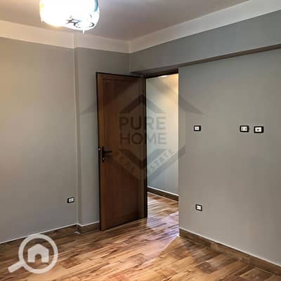 شقة 3 غرف نوم للايجار في سموحة، الإسكندرية - 2. jpg