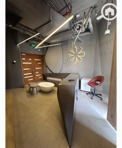 Office for Rent in New Cairo, Cairo - 6a6b401266e0e_WhatsApp-Image-2026-07-30-at-3.12. 57-PM-(4). jpeg