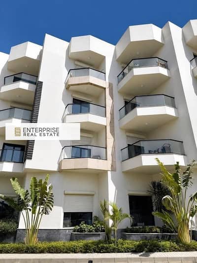3 Bedroom Apartment for Sale in Shorouk City, Cairo - WhatsApp Image 2026-09-13 at 4.22. 12 PM (1). jpeg