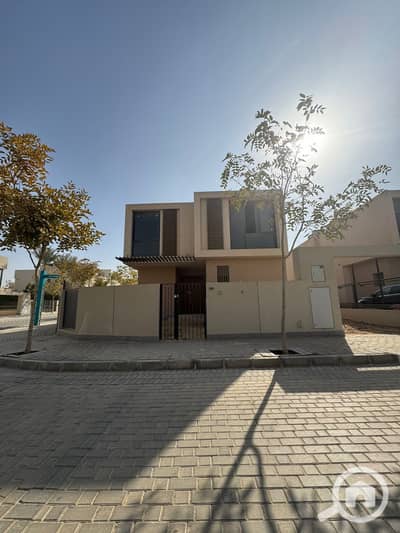 4 Bedroom Villa for Sale in New Heliopolis, Cairo - WhatsApp Image 2026-01-06 at 2.17. 18 PM. jpeg