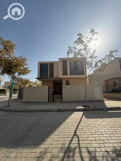 3 Bedroom Villa for Sale in New Heliopolis, Cairo - WhatsApp Image 2026-01-06 at 2.17. 18 PM. jpeg