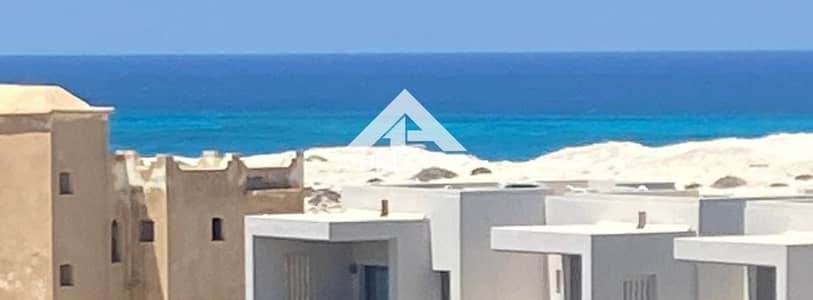 3 Bedroom Villa for Sale in North Coast, Matruh - d538ef83-b48a-4861-a673-4c2785cfee02. jpg 3 Bedroom Villa for Sale in North Coast, Matruh - d538ef83-b48a-4861-a673-4c2785cfee02. jpg