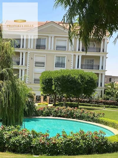 3 Bedroom Apartment for Sale in New Cairo, Cairo - IMG_3020. jpeg