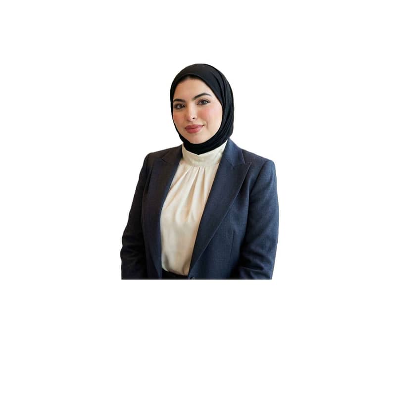 Mariam Ahmed