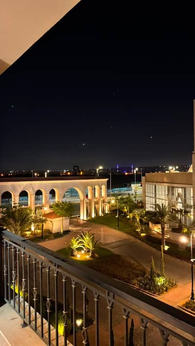 3 Bedroom Flat for Rent in Sheikh Zayed, Giza - WhatsApp Image 2026-10-15 at 10.50. 52 AM (1). jpeg