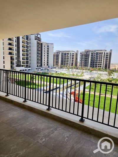 3 Bedroom Apartment for Rent in Sheikh Zayed, Giza - 36c965f1-ca57-4110-ae2c-09639d61dd8a. jpeg
